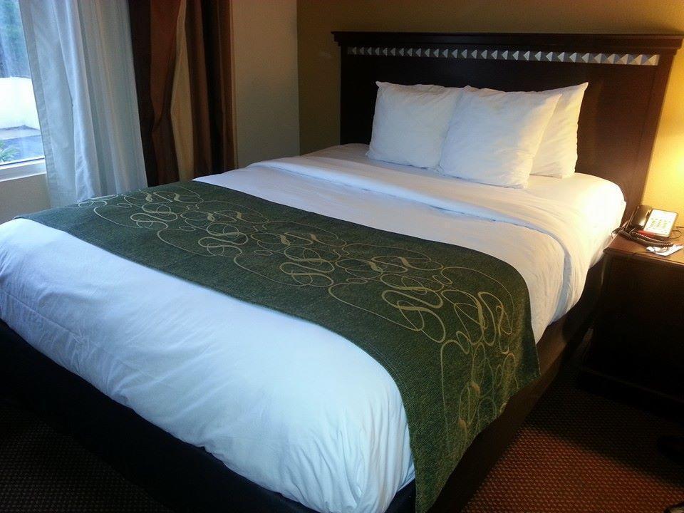 Comfort Suites Forsyth Near I-75 Exterior foto